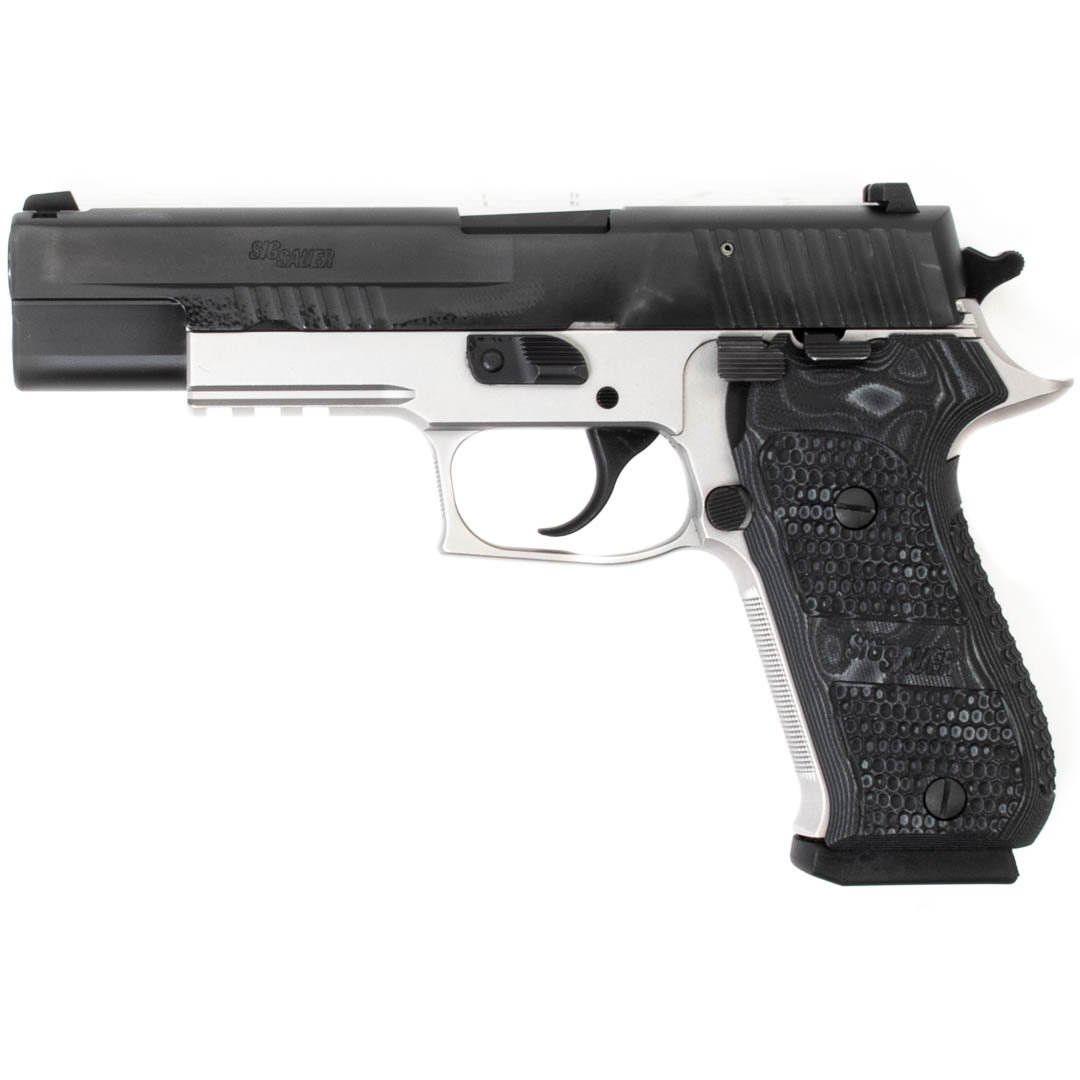 Sig Sauer P220 Elite